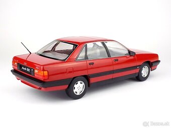 AUDI 100 (C3) 1989 – TRIPLE9 - 3