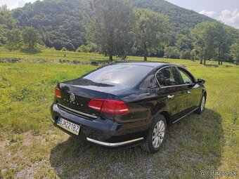 Ww Passat B7 - 3