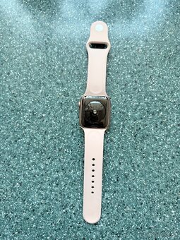 Apple Watch SE44 32Gb - 3
