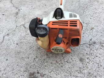 STIHL FS45 - 3