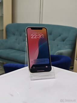 Iphone12 Mini 64GB White | ZÁRUKA - 3