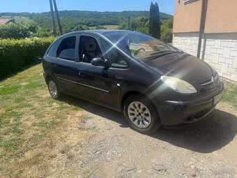 Citroen xsara picasso - 3
