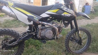 Pitbike 140cc - 3