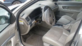 Volvo S80 - 3