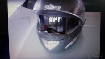 moto prilba na supersport - 3
