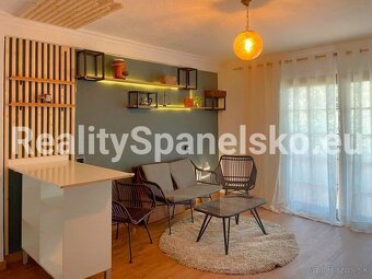 K prodeji moderně a designově zařízené studio 1+kk (36 m²) - 3