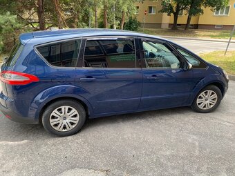 Ford S max - 3