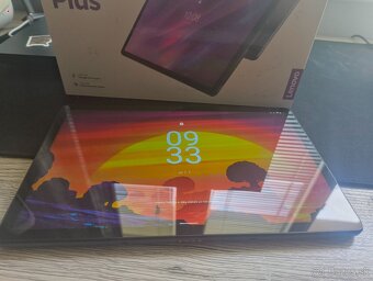Lenovo Tab P11 Plus 6/128GB - 3
