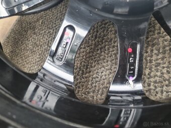 5X112 R17 UNIWHEELS ALU-BIcolor - 3