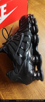 Botasky Nike shox - 3