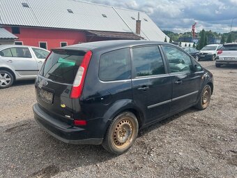 Ford C-MAX 2,0TDCI 100KW G6DA prodám díly z vozu - 3