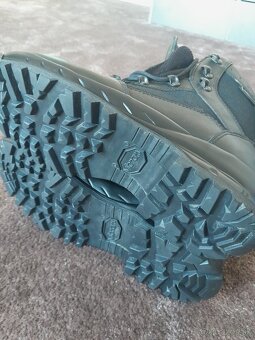Vojenske vysadkove kanady GTX 42 - 3