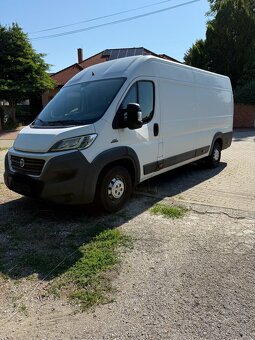 Fiat Ducato Maxi - 3