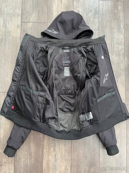 Alpinestars bunda Monster Energy - 3