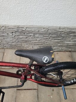 Bicykel BMX - 3