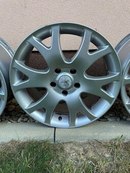 Elektrony BMW 5x120 r18 - 3