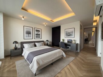 EXKLUZÍVNY 2 IZBOVÝ PENTHOUSE S 50M2 TERASOU BA1 - 3