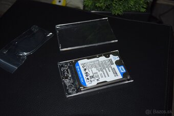Puzdro na 2,5" HDD - 3
