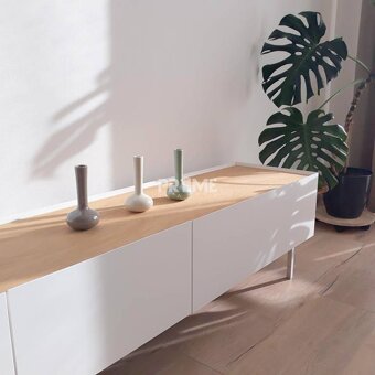 EXKLUZÍVNE, MODERNÝ 2i by, NOVOSTAVBA, BALKÓN, 2 X KLÍMA, Lu - 3