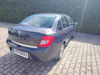 Renault Thália - 3