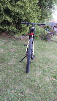 Horský bicykel - 3