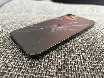 iPhone 13 pro Max 256GB - 3
