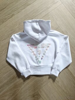 NOVE Guess mikina rozne druhy a farby XS (aj pre S) - 3