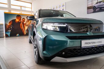 Opel Frontera GS HYBRID 48V 145k e-DCT6 - 3