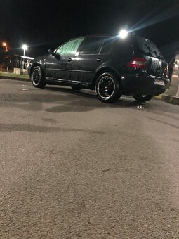 Golf 4 1.9tdi 74kw nová Ek tk - 3