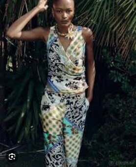Zara nohavice - 3