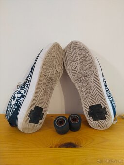 Tommy Hilfiger Heelys - 3
