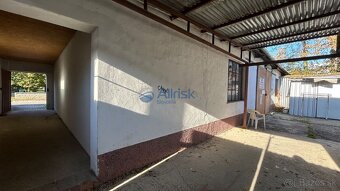 Obchodný alebo skladový priestor 171m2 do prenájmu - 3