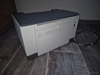 Predám laserovu tlačiareň HP LASER JET M 209 dwe - 3
