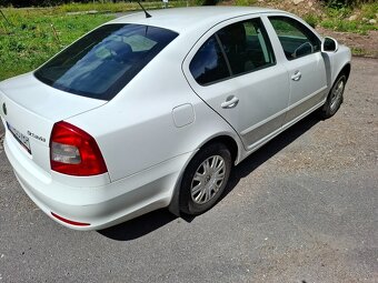 SKODA OCTAVIA 1.6TDI - 3