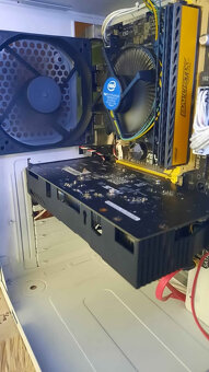 PC i3 +Monitor - 3
