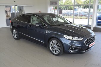 Ford Mondeo 2,0 TDCi 140 kW,VIGNALE,4x4,ČR,1.maj, - 3