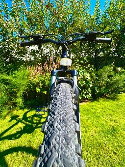 CTM bicykel vel.26” - 3