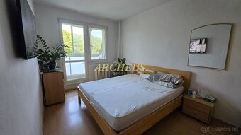 3 IZBOVÝ BYT S LODŽIOU, 72 M2, HANOJSKÁ UL, KOŠICE - 3