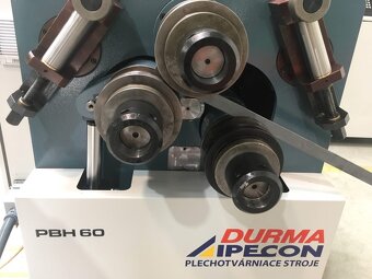DURMA PBH 60 - 3