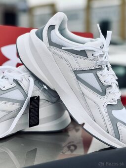 Under Armour UA Forge 96 - 3