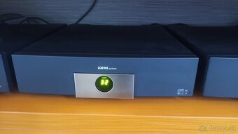 Loewe Legro - Linn - hifi system - 3