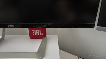 Predám monitor AOC Q27T1 Porsche Design - 3