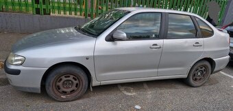 Seat Cordoba - 3