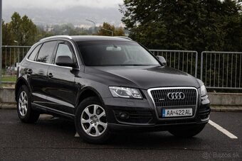 Audi Q5 2.0 TDI 170k DPF quattro S tronic - 3