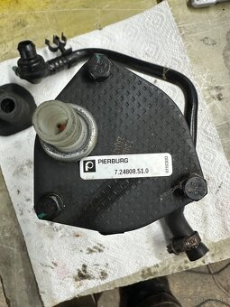 1,9TDi AFN diely motora - 3