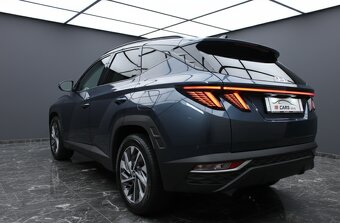 Hyundai Tucson 1.6 T-GDi Mild Hybrid Style A/T - 3