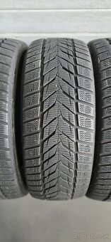 Zimné pneu Vredestein Wintrac Xtreme S 235/55 r17 99H - 3