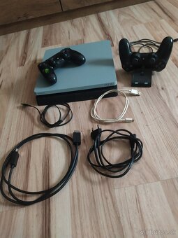 Playstation4 - 3
