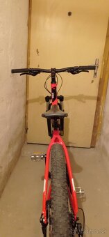 Predám horský bicykel Kellys - 3