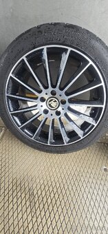 hlinikové disky - 3